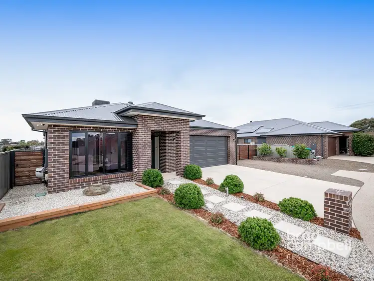 Fourth view of Homely house listing, 73 Sunningdale Boulevard, Tatura VIC 3616