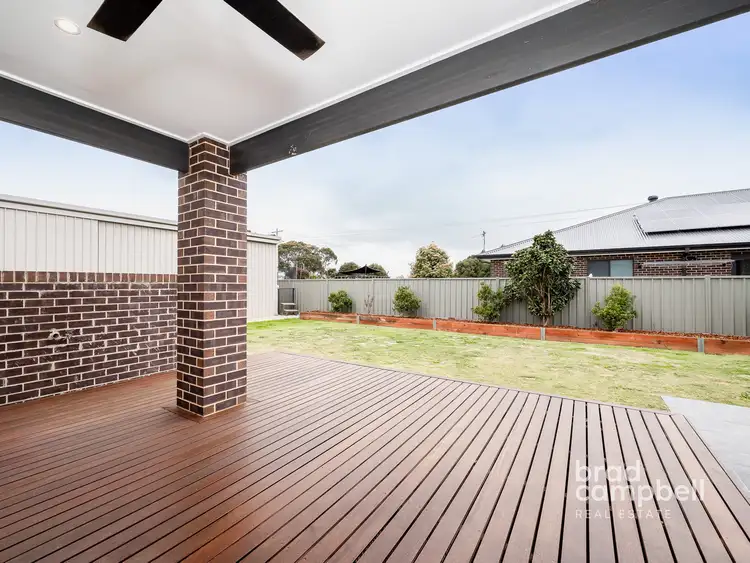 Sixth view of Homely house listing, 73 Sunningdale Boulevard, Tatura VIC 3616