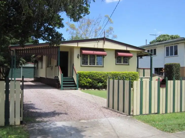 Main view of Homely house listing, 43 Andrew Street, Kallangur QLD 4503
