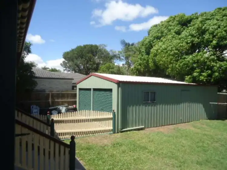 Second view of Homely house listing, 43 Andrew Street, Kallangur QLD 4503