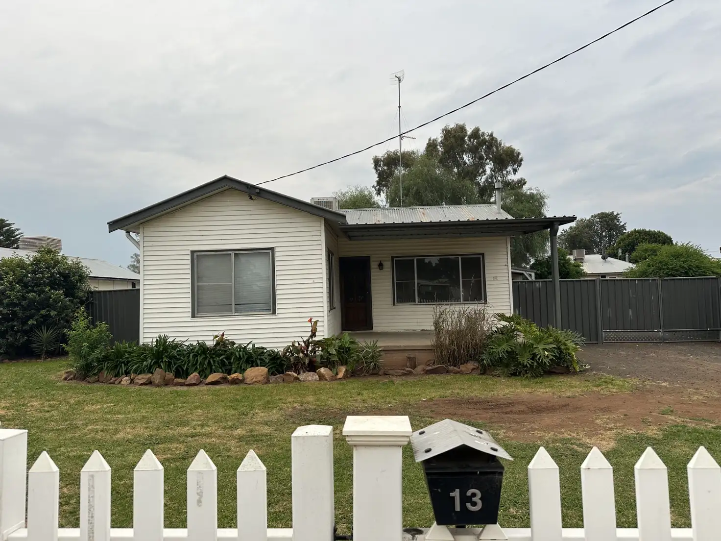 Main view of Homely house listing, 13 Minore Road, Dubbo NSW 2830