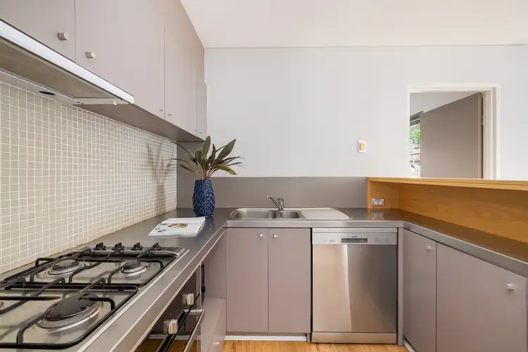 Sixth view of Homely townhouse listing, 8/208A St Johns Road, Forest Lodge NSW 2037