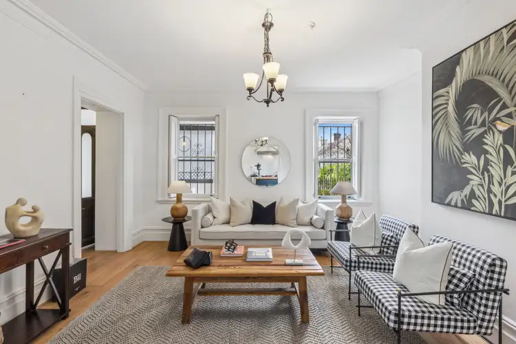 8/56A Ormond Street, Paddington NSW 2021