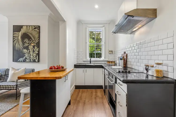 Third view of Homely apartment listing, 8/56A Ormond Street, Paddington NSW 2021