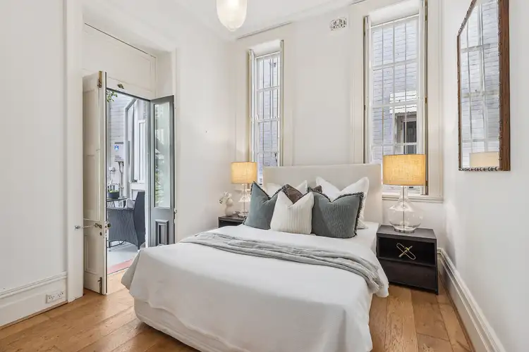 Fifth view of Homely apartment listing, 8/56A Ormond Street, Paddington NSW 2021