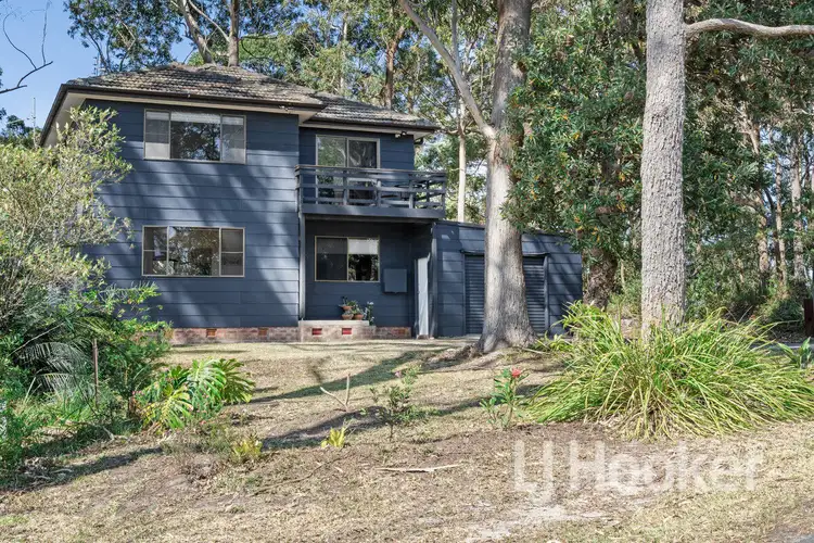 Main view of Homely house listing, 9 Attunga Avenue, Sanctuary Point NSW 2540