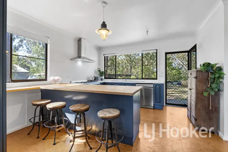 Fourth view of Homely house listing, 9 Attunga Avenue, Sanctuary Point NSW 2540