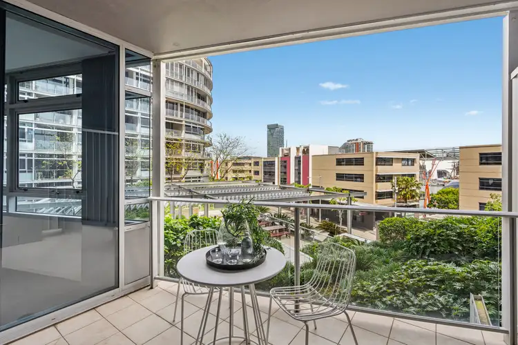 Main view of Homely apartment listing, 403/23 Shelley Street, Sydney NSW 2000