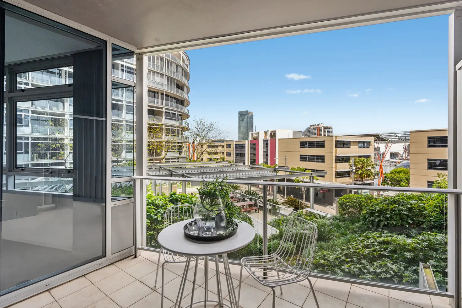 Main view of Homely apartment listing, 403/23 Shelley Street, Sydney NSW 2000