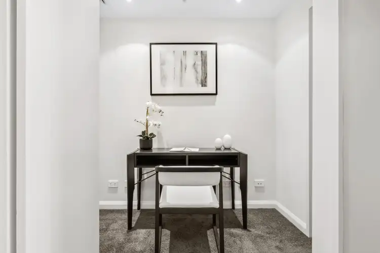 Fifth view of Homely apartment listing, 403/23 Shelley Street, Sydney NSW 2000