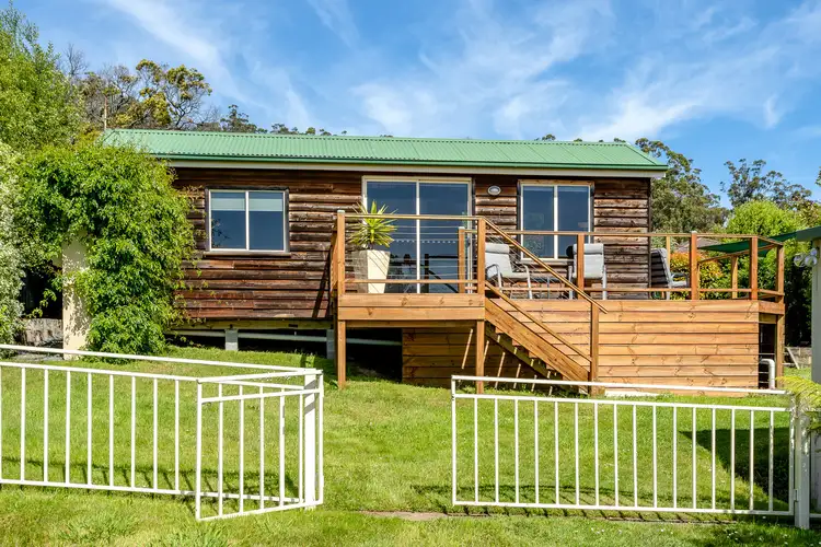 Main view of Homely house listing, 40 Charles Street, Orford TAS 7190