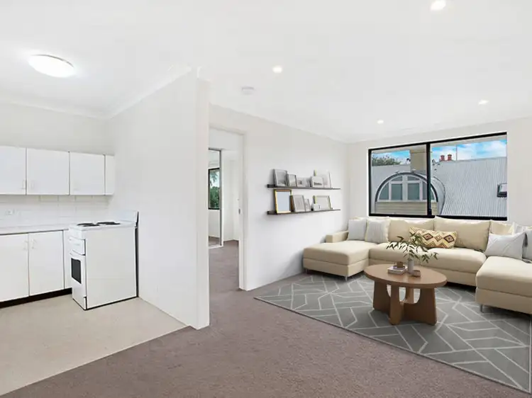 Main view of Homely unit listing, 21/15 Johnson Street, Balmain NSW 2041