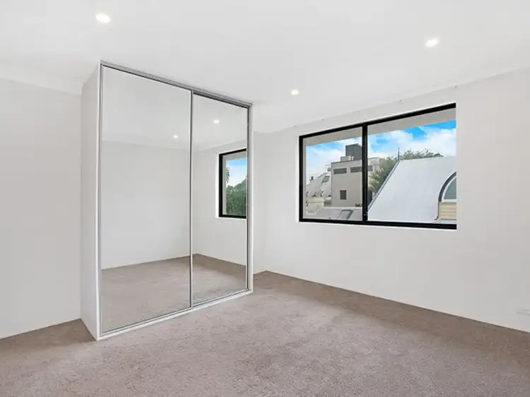 Fourth view of Homely unit listing, 21/15 Johnson Street, Balmain NSW 2041