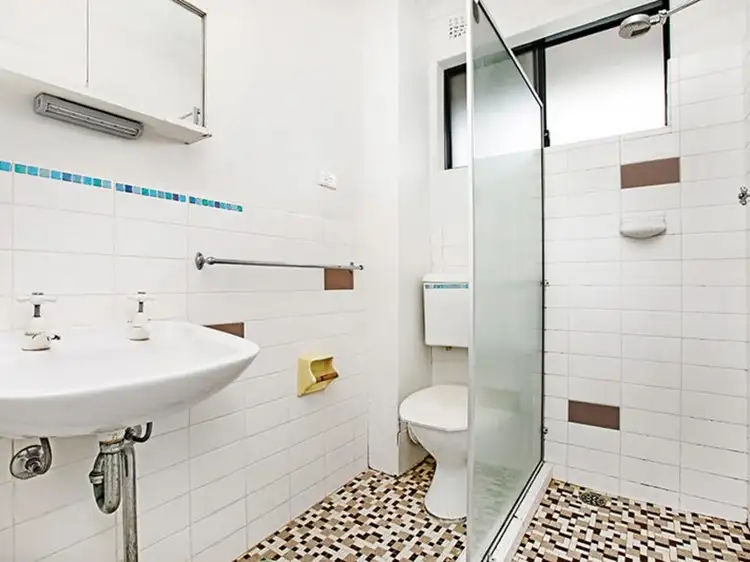 Fifth view of Homely unit listing, 21/15 Johnson Street, Balmain NSW 2041