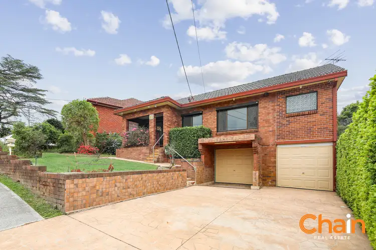 Main view of Homely house listing, 135 Kirby Street, Rydalmere NSW 2116