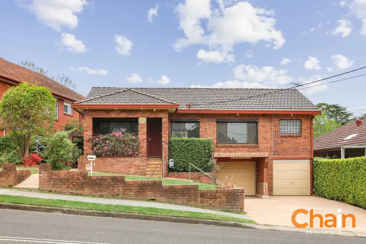 Second view of Homely house listing, 135 Kirby Street, Rydalmere NSW 2116