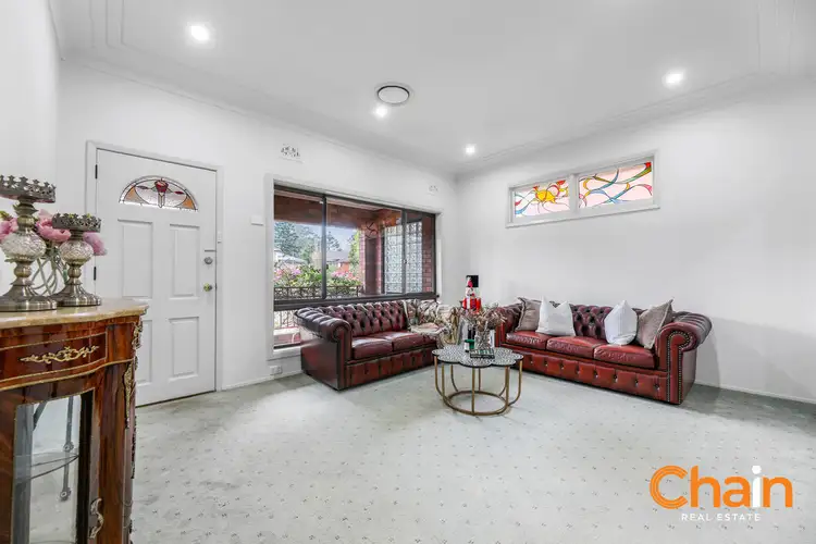 Sixth view of Homely house listing, 135 Kirby Street, Rydalmere NSW 2116
