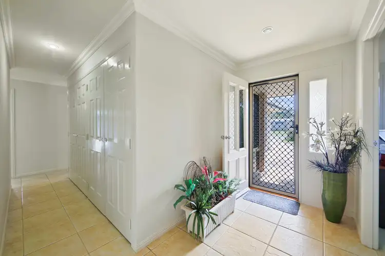 Third view of Homely house listing, 4 Coles Court, Toogoom QLD 4655