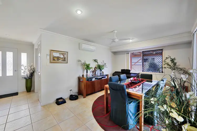 Fourth view of Homely house listing, 4 Coles Court, Toogoom QLD 4655