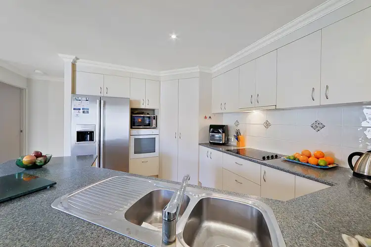 Fifth view of Homely house listing, 4 Coles Court, Toogoom QLD 4655