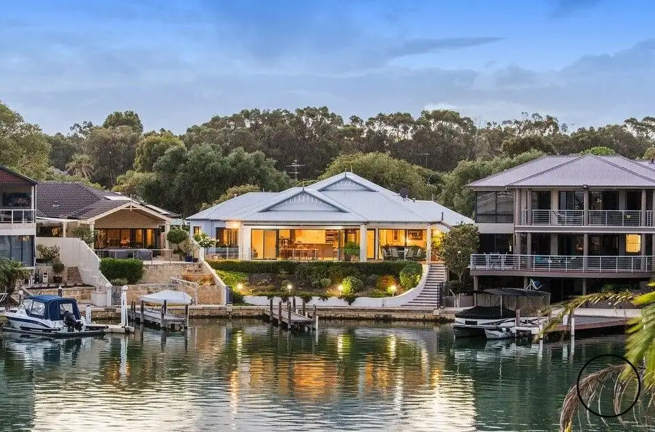 Main view of Homely house listing, 19 Eunamara Retreat, Halls Head WA 6210