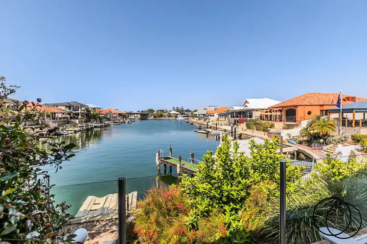 Second view of Homely house listing, 19 Eunamara Retreat, Halls Head WA 6210