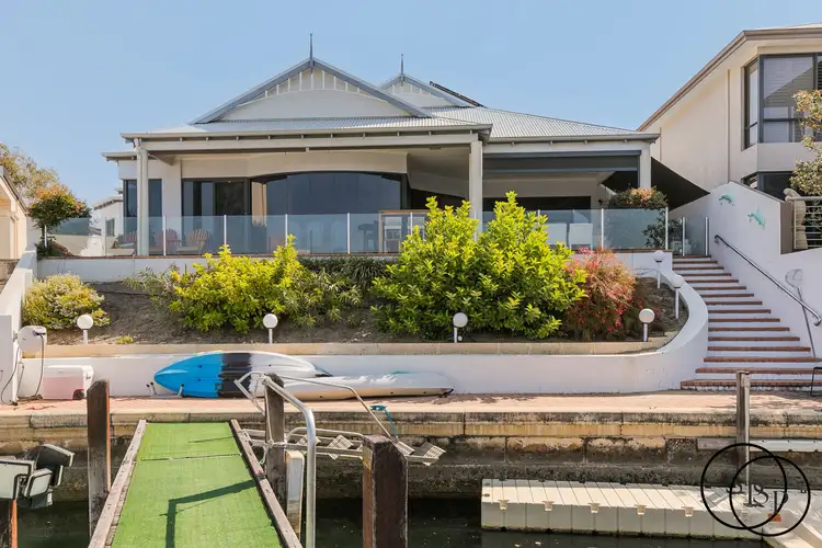 Third view of Homely house listing, 19 Eunamara Retreat, Halls Head WA 6210