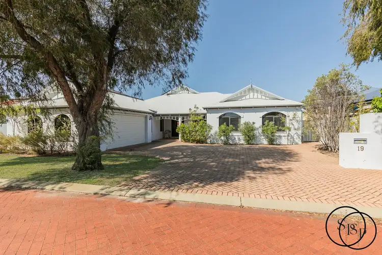 Fourth view of Homely house listing, 19 Eunamara Retreat, Halls Head WA 6210