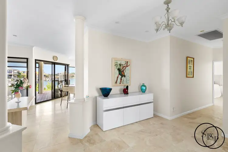 Sixth view of Homely house listing, 19 Eunamara Retreat, Halls Head WA 6210