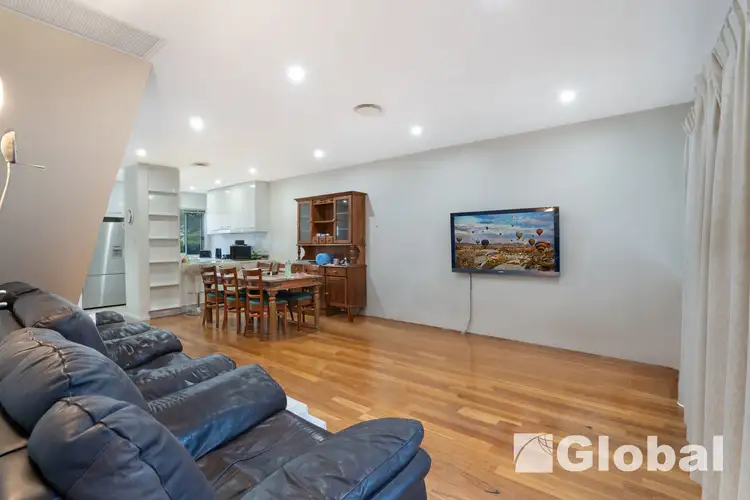 Second view of Homely townhouse listing, 5/622 Glebe Road, Adamstown NSW 2289