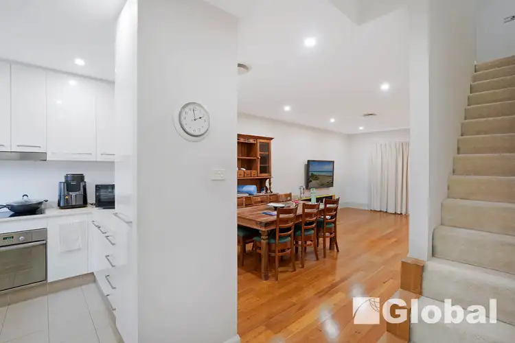 Third view of Homely townhouse listing, 5/622 Glebe Road, Adamstown NSW 2289