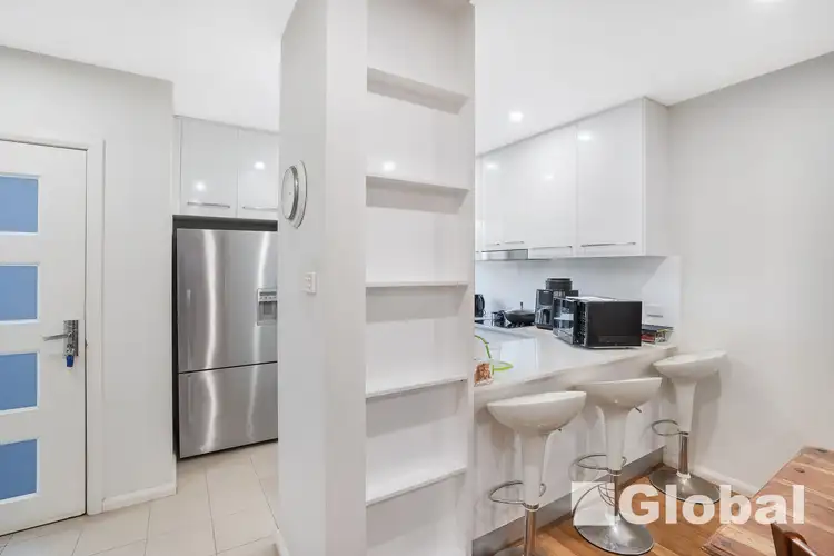 Fourth view of Homely townhouse listing, 5/622 Glebe Road, Adamstown NSW 2289
