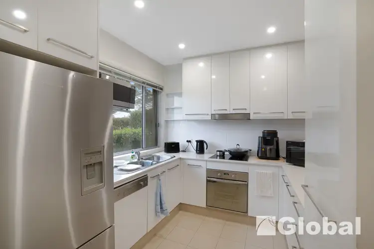 Fifth view of Homely townhouse listing, 5/622 Glebe Road, Adamstown NSW 2289