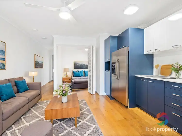 a21/35 Gotha Street, Fortitude Valley QLD 4006