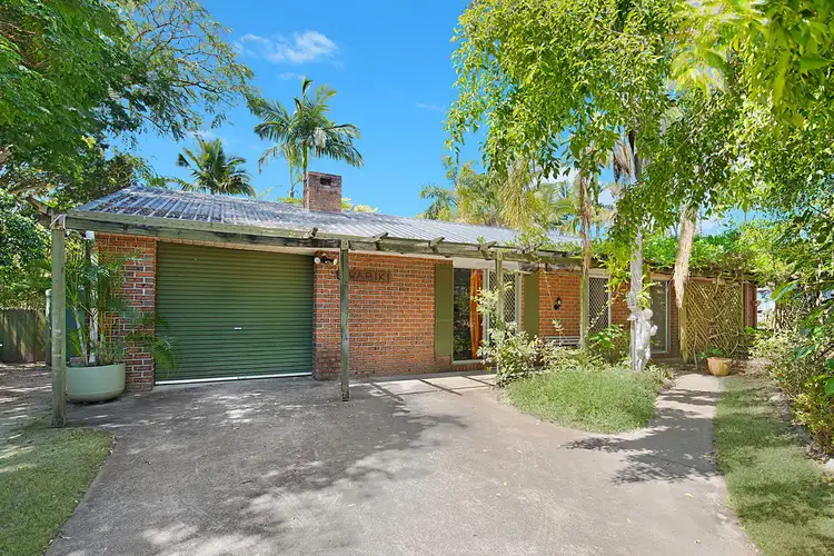 5 Cunningham Drive