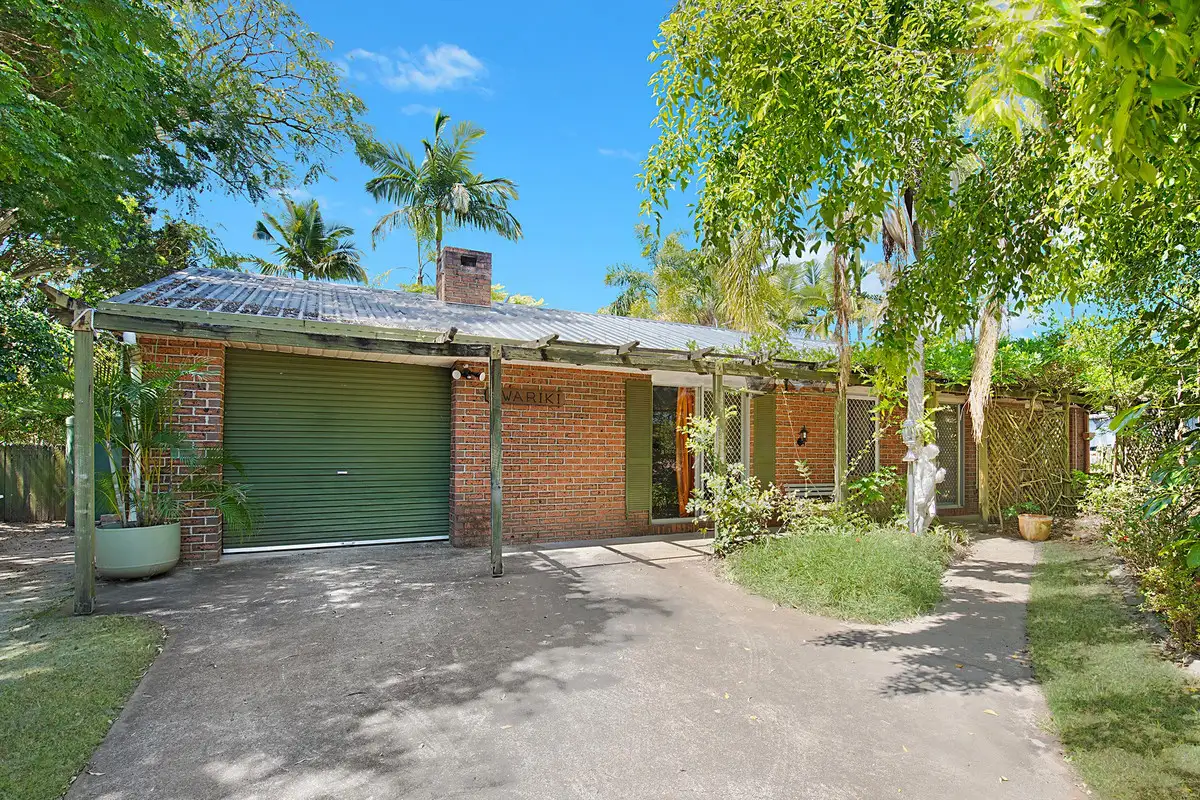 Main view of Homely house listing, 5 Cunningham Drive, Boronia Heights QLD 4124