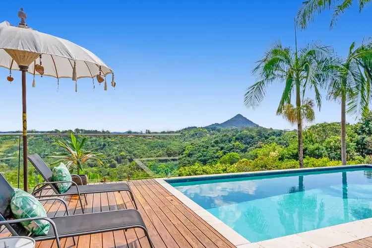 10 Mount Eerwah Vista Drive, Eumundi QLD 4562