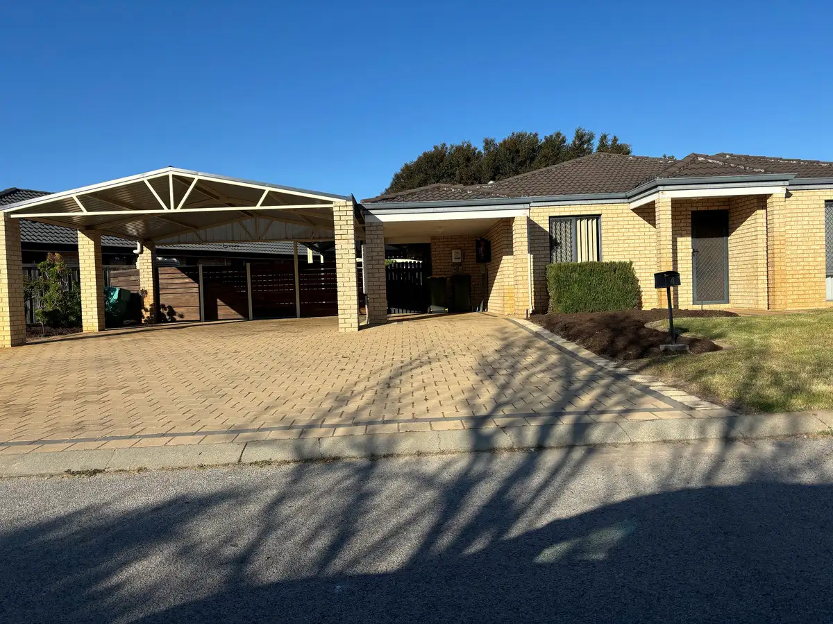 Main view of Homely house listing, 4 Villefort Avenue, Ellenbrook WA 6069