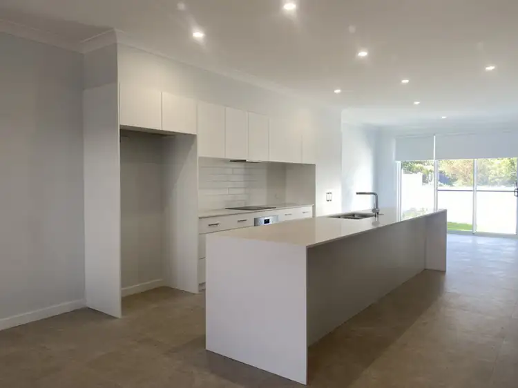 Second view of Homely semi-detached listing, 20 Banyula Drive, Old Bar NSW 2430
