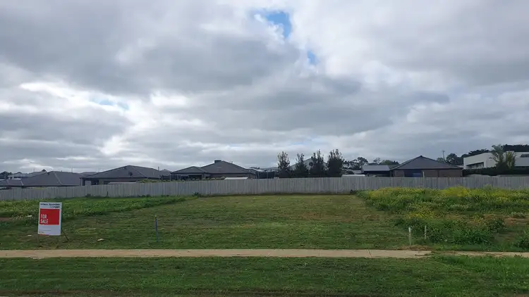 Third view of Homely land listing, 13 Murphy Street, Warrnambool VIC 3280