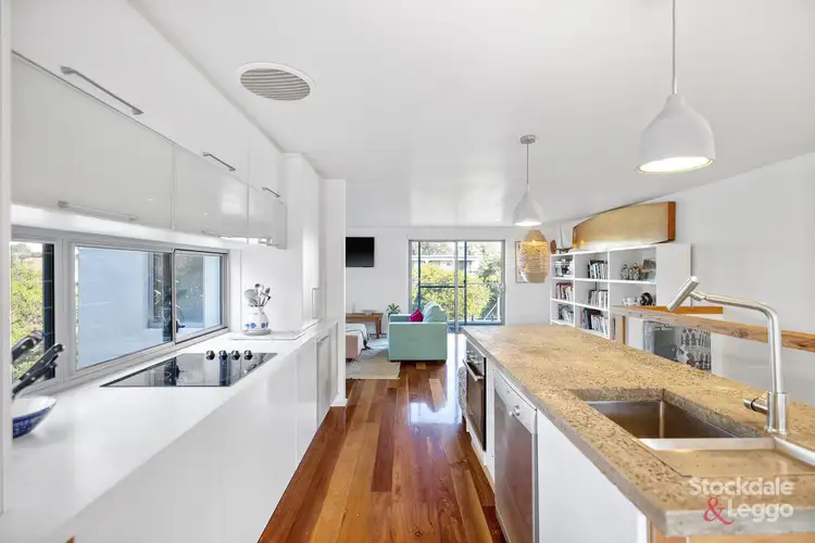 Fifth view of Homely house listing, 40 Seashell Avenue, Cape Woolamai VIC 3925