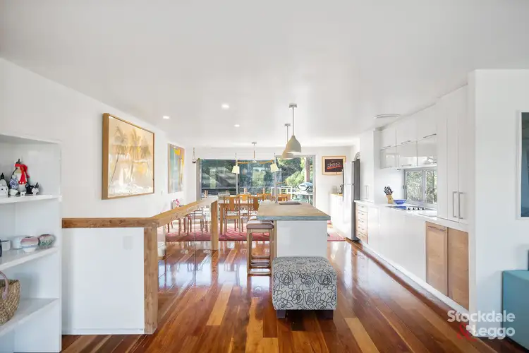 Sixth view of Homely house listing, 40 Seashell Avenue, Cape Woolamai VIC 3925