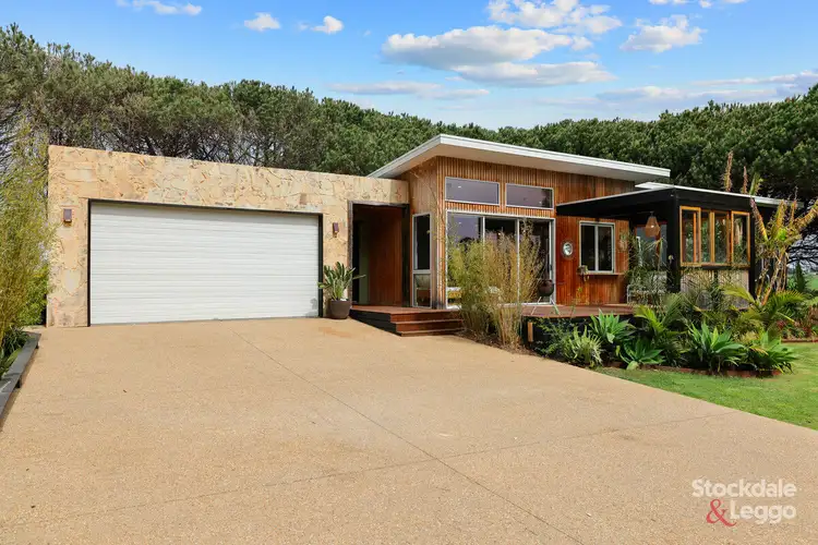 Second view of Homely house listing, 279B Ventnor Road, Ventnor VIC 3922