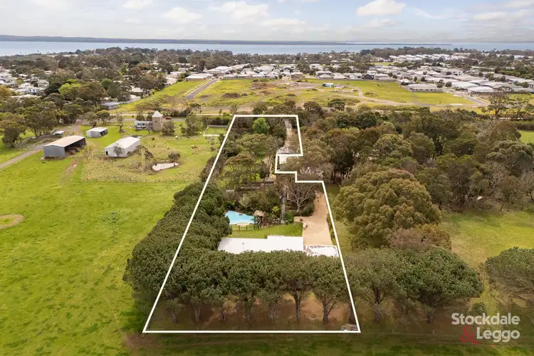 Third view of Homely house listing, 279B Ventnor Road, Ventnor VIC 3922