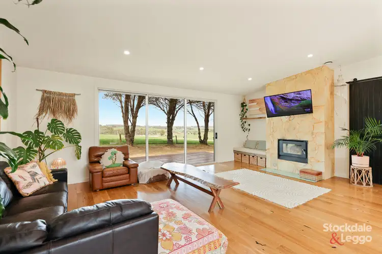 Fifth view of Homely house listing, 279B Ventnor Road, Ventnor VIC 3922