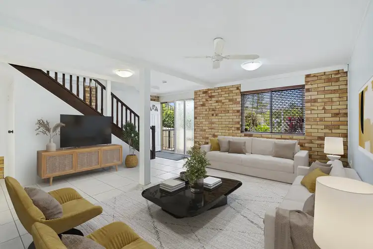 Second view of Homely house listing, 26 Bellot Street, Wishart QLD 4122