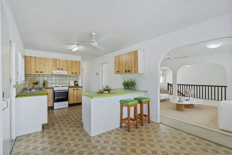 Third view of Homely house listing, 26 Bellot Street, Wishart QLD 4122