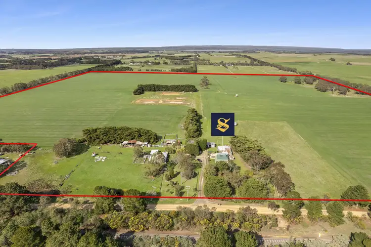 140 Buckley School Road, Buckley VIC 3240