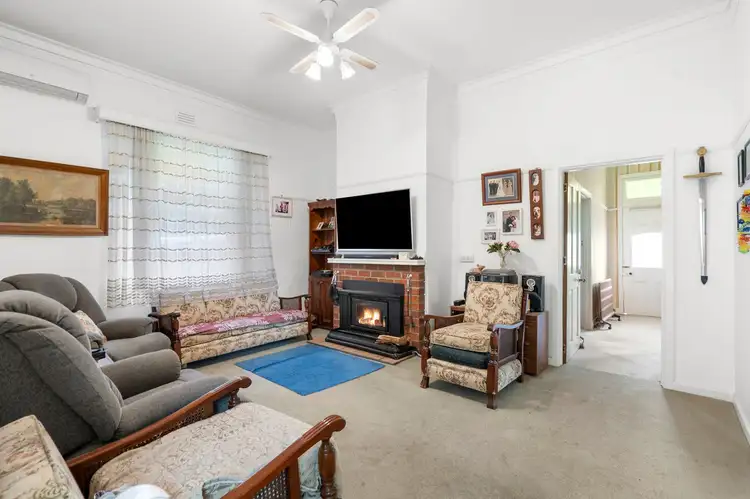 Third view of Homely rural property listing, 140 Buckley School Road, Buckley VIC 3240