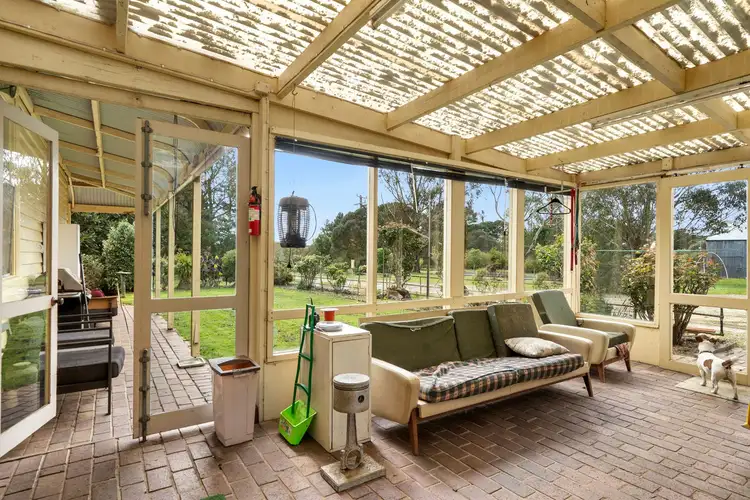 Fifth view of Homely rural property listing, 140 Buckley School Road, Buckley VIC 3240